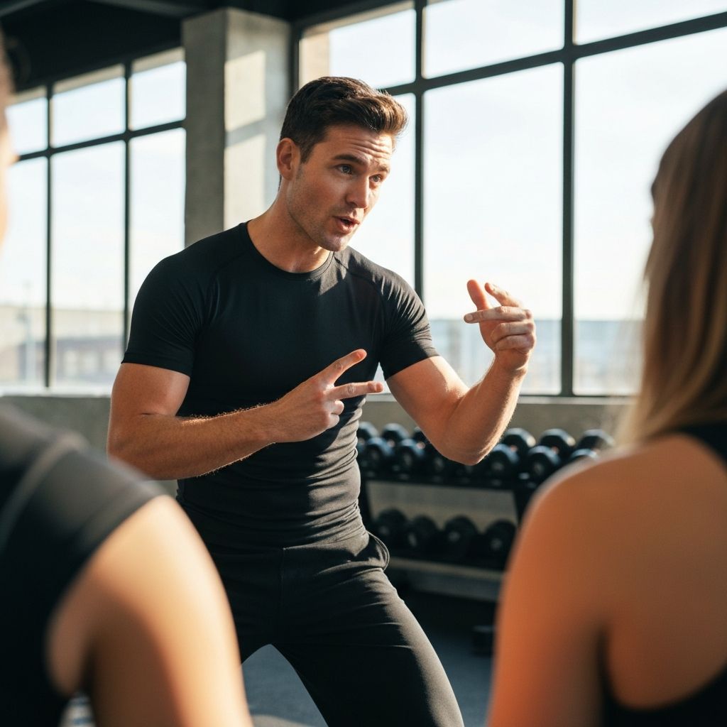 Energy and vitality consultation