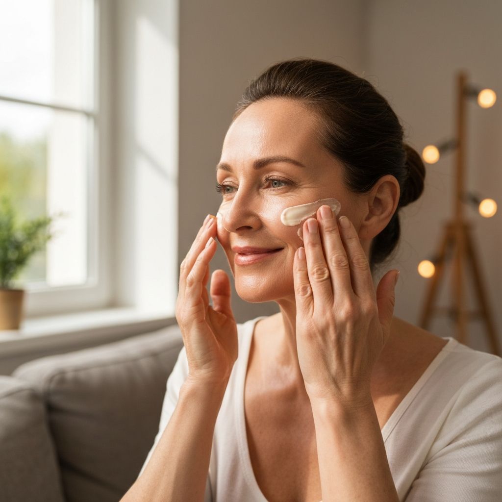 Hydration and moisture care